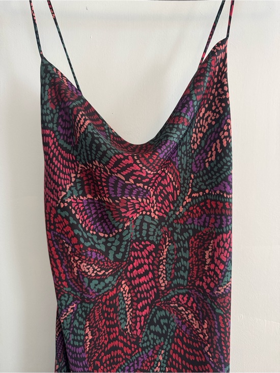 RESA Dresses & Skirts - RESA Madison Slip Dress in Monarch
